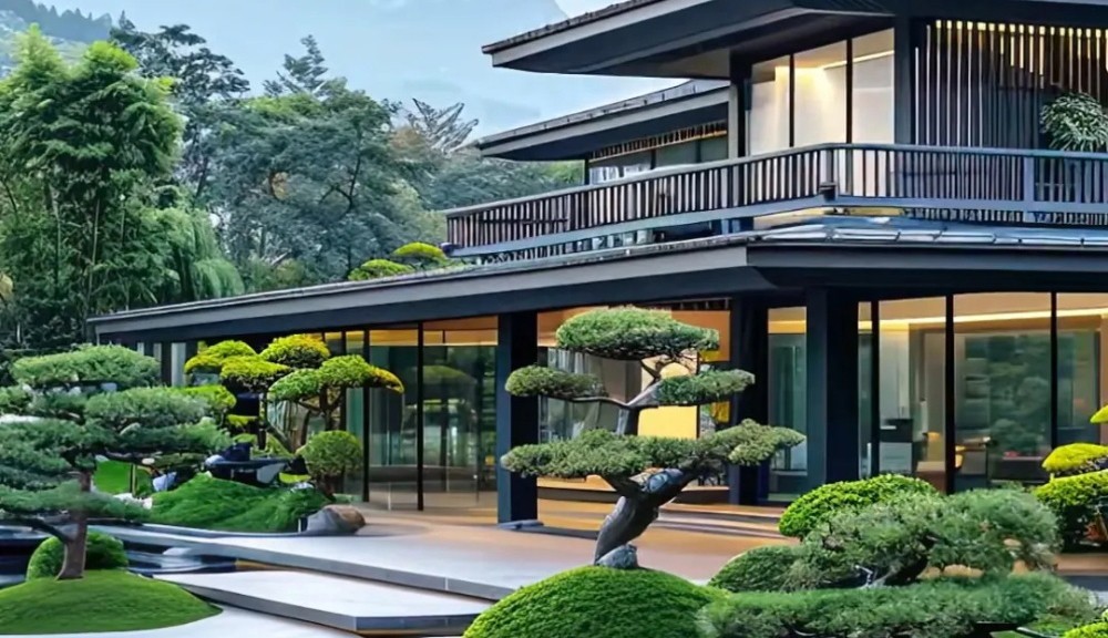 汕头农村自建房更佳风水布局是什么