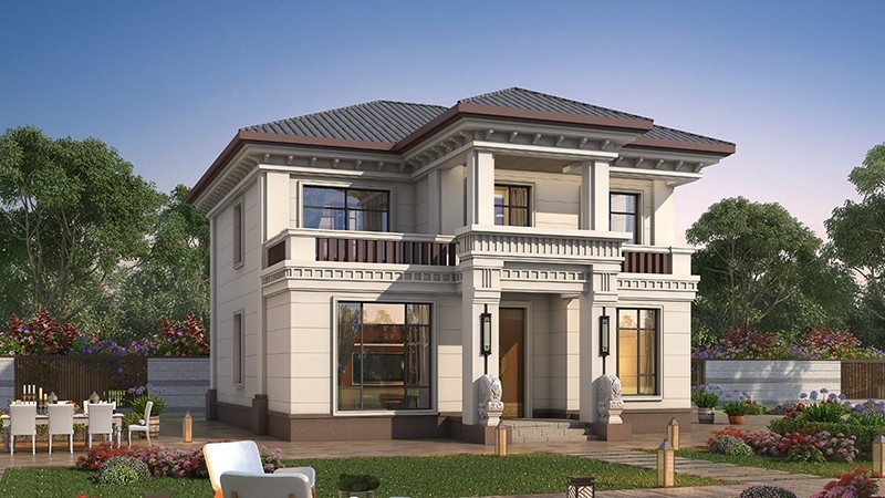 汕头新乡村守住乡土气