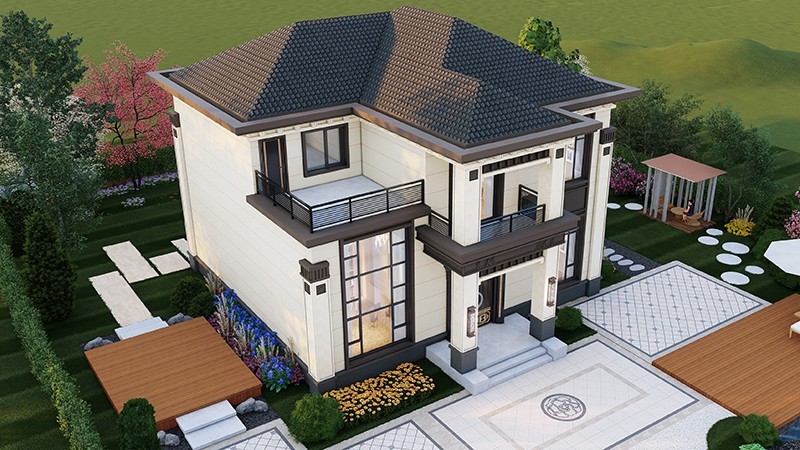 汕头回乡建房做到这四点，才能建造出满意的“家”