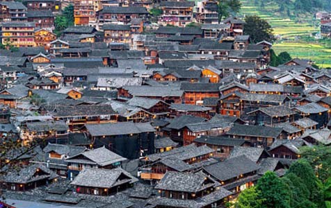 汕头乡村别墅的靠谱依赖